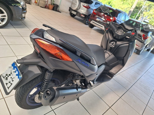 Yamaha Xmax 250abs 2023