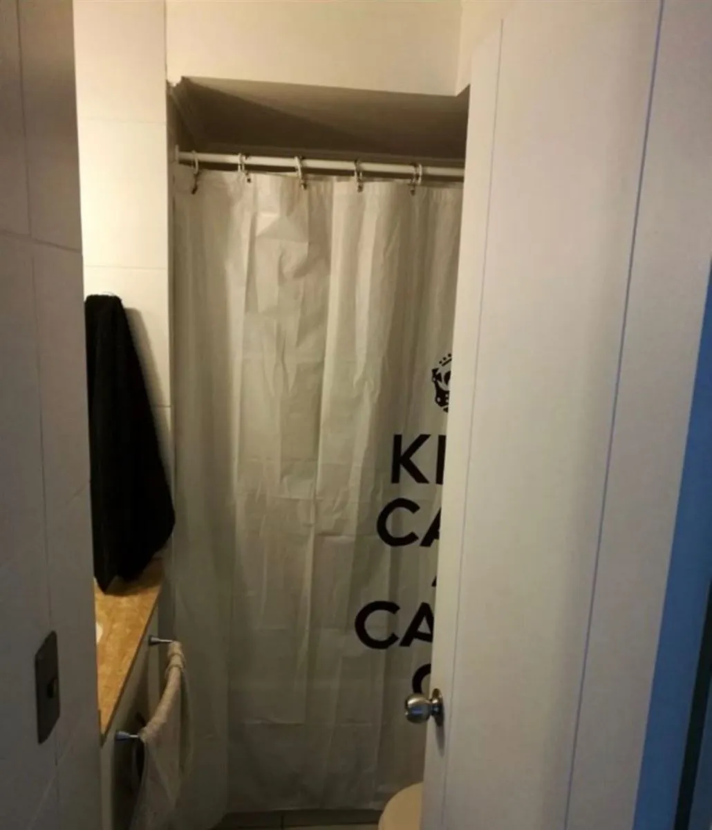Imagen 5 de 9 de Depto En Las Condes En Venta De 1 Dormitorio 1 Baño