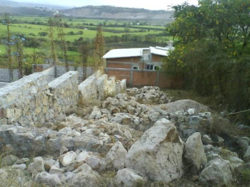 Imagen 2 de 2 de Terreno En Venta San Carlos
