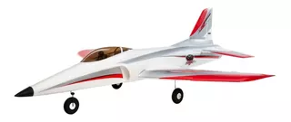 Avión A Control Remoto E-flite Habu Sts Jet Rc Eléctrico