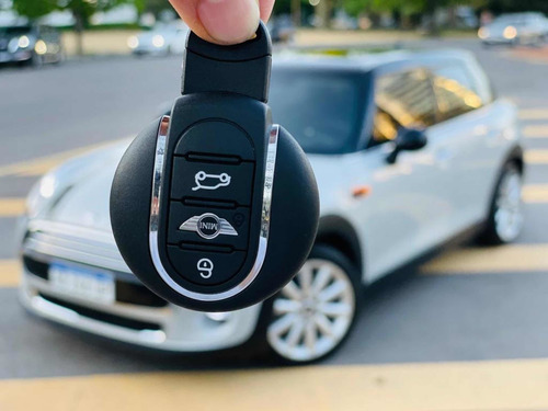 Imagen 1 de 10 de Mini Cooper 2018 1.5 F56 Pepper Wired 136cv
