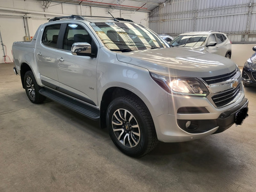 Chevrolet S10 2.8 High Country Cd Tdci 200cv Manual 4x2