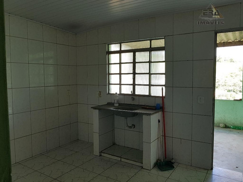 Imagem 5 de 12 de Casa Residencial À Venda, Mirante, Arujá - Ca0625. - Ca0625
