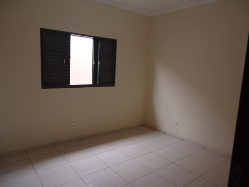Casas - Venda - Jardim Novo Ângulo - Cod. Ca0283 - Vca0283