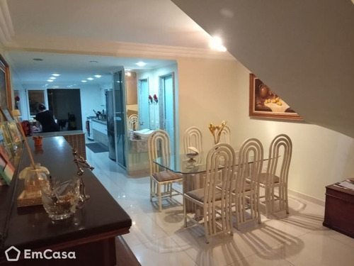Imagem 3 de 10 de Casa À Venda Em São Paulo - 26676