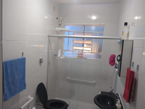 Imagem 12 de 15 de Casa A Venda No Bairro Jardim Catarina - São Paulo, Sp - Aa72519