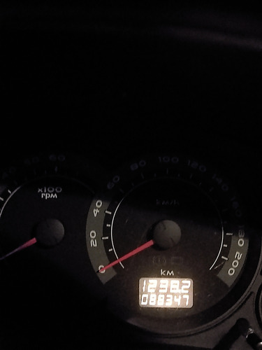 Chevrolet Prisma 1.4 Joy Econoflex 4p