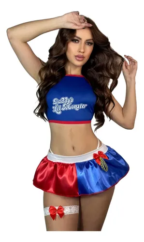 sexy batman lingerie Plus Size Sexy Lingerie