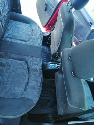 Peugeot 207 Compact