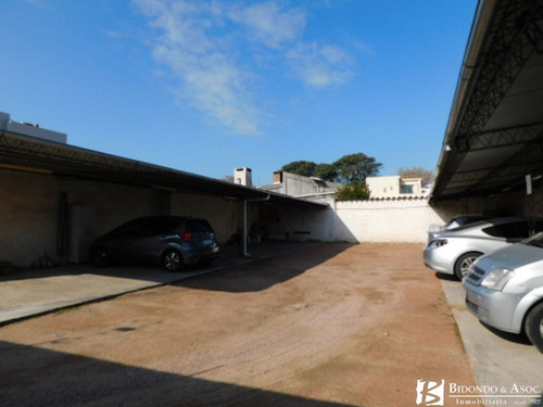 Imagen 21 de 21 de Apartamento En Edificio Con Piscina, Barbacoa Y Cochera Sobre Avenida Millán