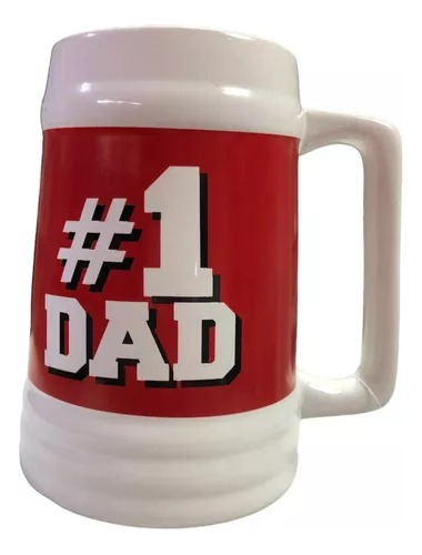 Taza Para El Día Del Padre