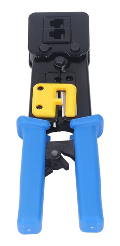 Kit De Herramientas Para Prensar Pelacables, Incisivo, De Ac