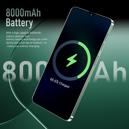 Versión De Oferta Especial Smartphone Desbloquea M14 Pro Ver