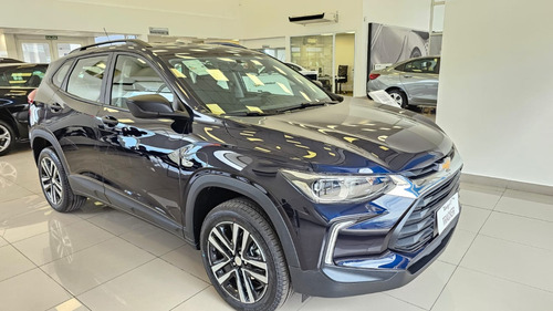 Chevrolet Tracker 1.2 Turbo At