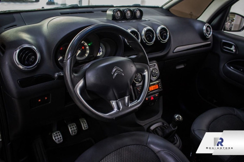 Citroen Aircross 1.6 Exclusive 16v