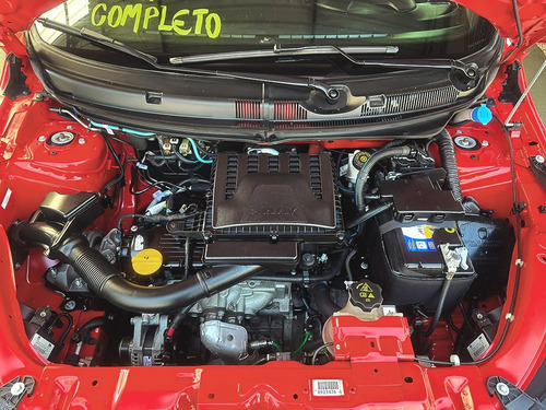 Fiat Cronos 1.3 FIREFLY DRIVE