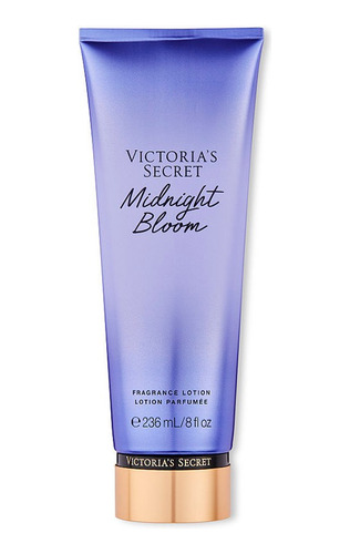 Crema Corporal Midnight Bloom Victoria's Secret