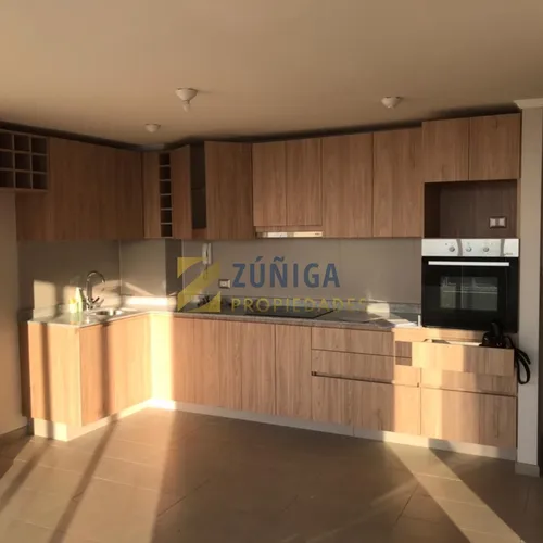 ¡arrienda Tu Nuevo Hogar En El Corazón De Recoleta!
