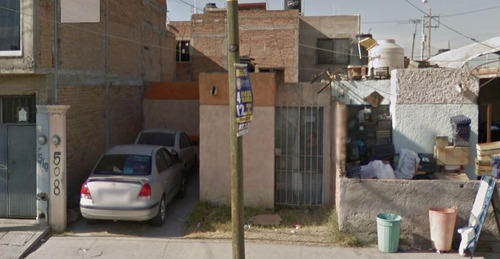 Sk16- Casa En Remate Bancario En Villas Del Pedregal, I, Durango, Durango, Oportunidad De Inversion