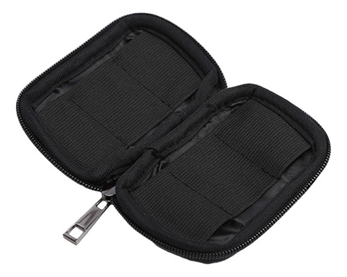 Storage Bag Small 6 Slot Box Storage Bag Kit