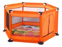 Comprar Corralito Hexagonal Genérica Para Bebés