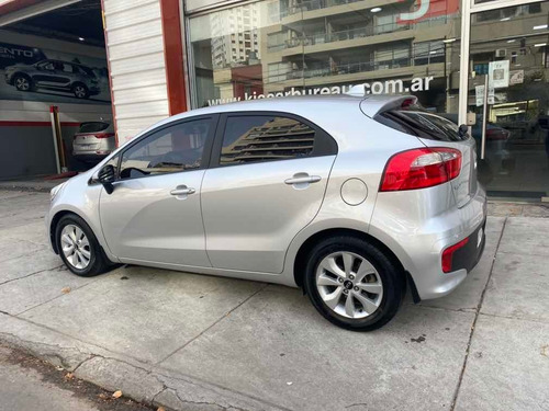 Kia Rio 1.4 Ex 109cv 4at 2017