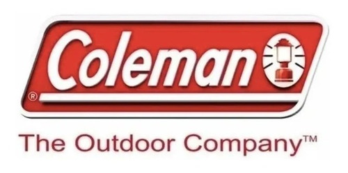 Imagen 4 de 7 de Termo Conservadora Coleman Cooler 1.2 Lts Liquidacion