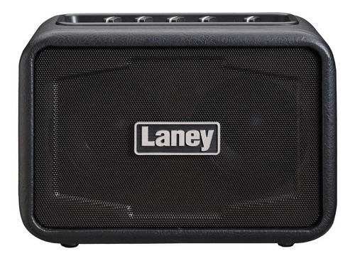 Imagen 1 de 3 de Laney Mini St Iron Amplificador Guitarra