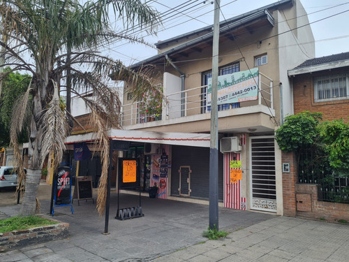 Alquiler Ciudad Madero 2 Amb Con Patio Bajas Expensas