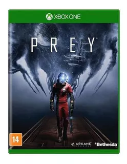 Jogo Prey - Xbox One - Compre Aqui!