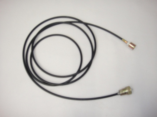 Cable Cuenta Kilometro Isuzu Tfs (4x4)