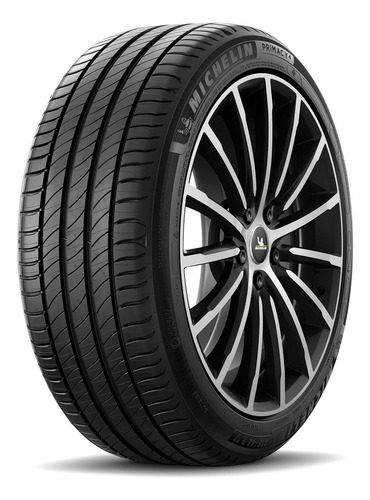 Pneu Michelin 205/55 R16 91v Primacy 4+ Tl Mi