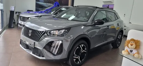 Peugeot 2008 Allure