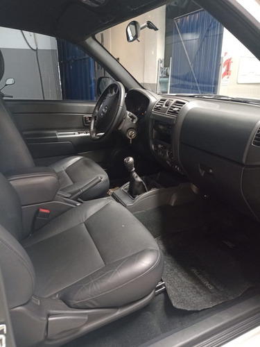 Imagen 11 de 15 de Great Wall Wingle 5 2.0 Luxury Diesel