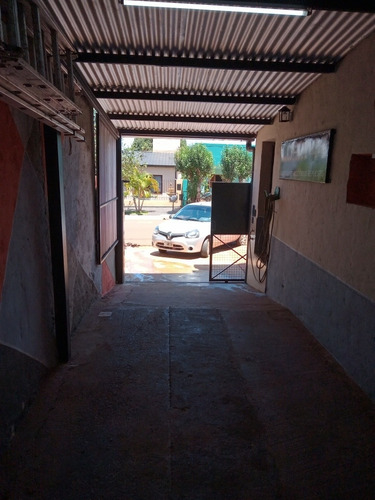 Imagen 1 de 14 de Alquiler Temporario Departamento Amoblado.