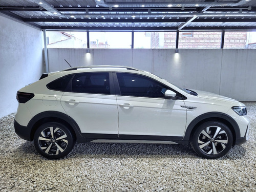 Volkswagen Nivus 1.0 Tsi Tiptronic Highline