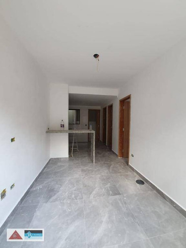 Imagem 3 de 22 de Apartamento Com 2 Dormitórios À Venda, 45 M² Por R$ 296.800,00 - Vila Carrão - São Paulo/sp - Ap6626