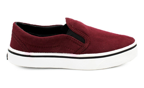 Tenis Hombre Caballero Urbano Cerrado De Meter Slip On