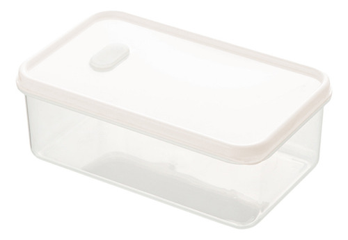 Caja De Kimchi De Gran Capacidad Para Cocina, Caja Sellada P