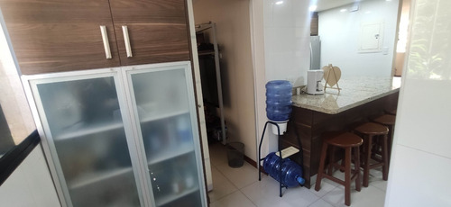 Imagen 16 de 26 de Apartamento Totalmente Remodelado Cumbres De Curumo Mls #22-17747 Wilfredo Bazan