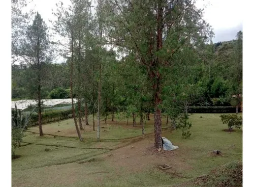 Se Vende Hermosa Finca En San Vicente