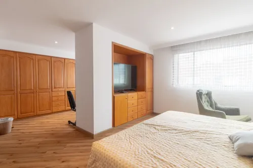 Apartamento En Venta En Rincón Del Chicó. Cod V18967