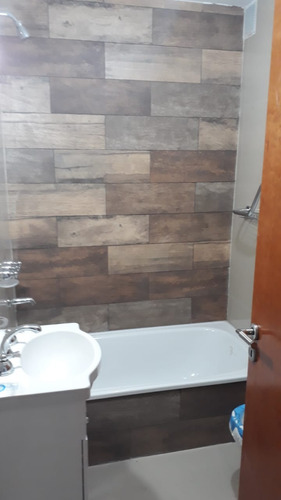 Imagen 11 de 14 de Departamento 2 Amb En Planta Baja Con Patio - A Estrenar