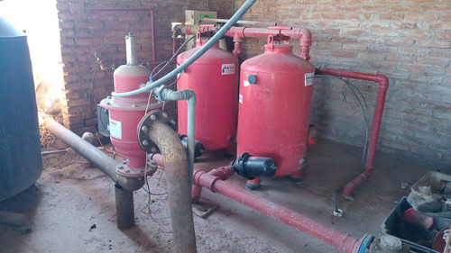 Exclusivo Viñedo De 20 Ha. En Cuadro Benegas
