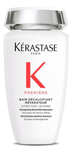 Kit Shampoo Y Mascarilla Cabello Dañado Kerastase Premiere