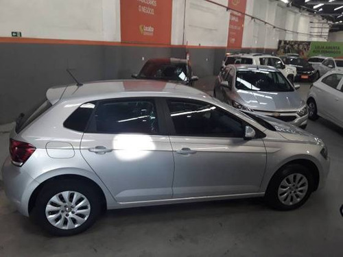 Volkswagen Polo 1.0 Mpi Total Flex Manual