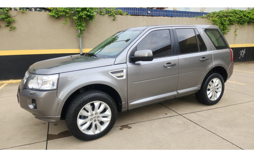 Land Rover Freelander 2 3.2 SE 6V 24V GASOLINA 4P AUTOMÁTICO