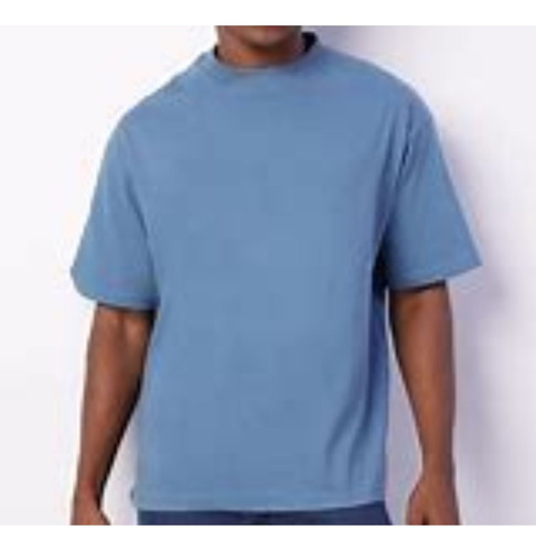 5 Moldes Profissionais Camiseta Oversized Masculina Pp Ao Gg