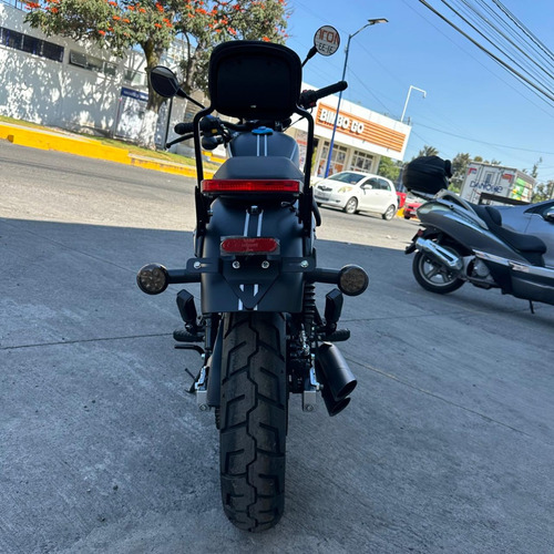 Treck Krathos 250cc 2025