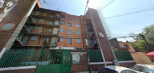 Departamento En Recuperacion A 5 Min Del Foro Sol Iztacalco A0512